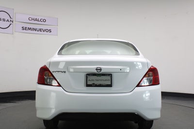 2022 Nissan V-Drive 1.6 A/C Mt