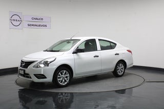 2022 Nissan V-Drive 1.6 A/C Mt