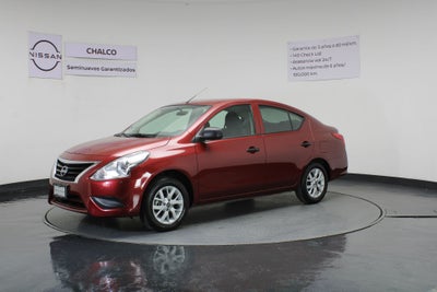 2024 Nissan V-Drive 1.6 A/C Mt