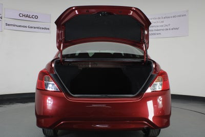 2024 Nissan V-Drive 1.6 A/C Mt