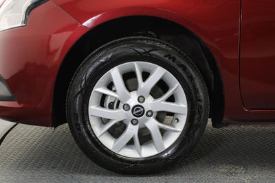 2024 Nissan V-Drive 1.6 A/C Mt