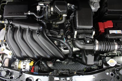 2024 Nissan V-Drive 1.6 A/C Mt