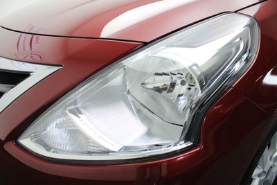 2024 Nissan V-Drive 1.6 A/C Mt