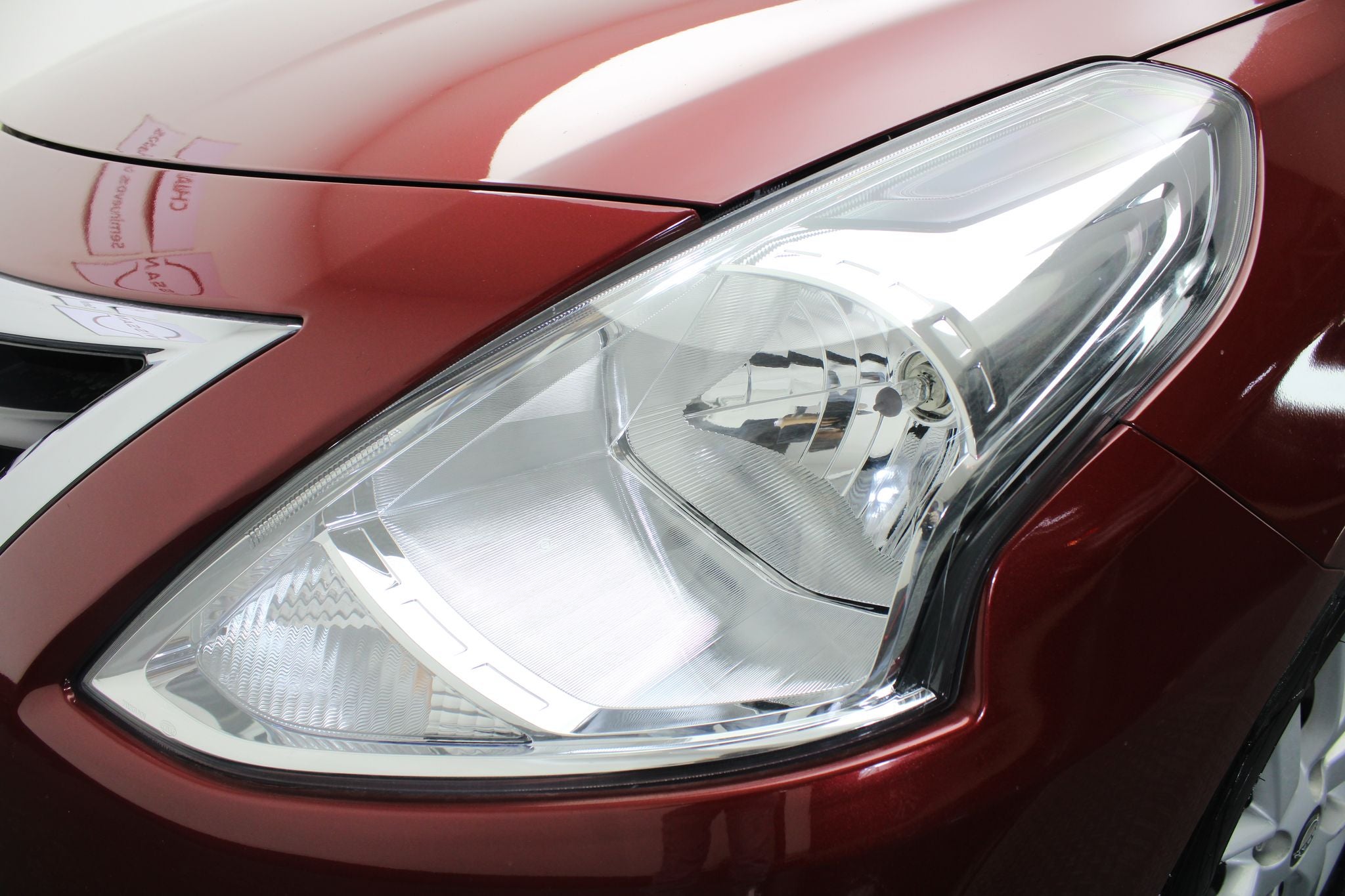 2024 Nissan V-Drive 1.6 A/C Mt
