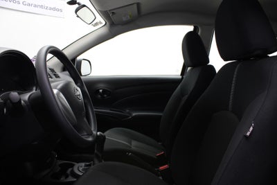 2024 Nissan V-Drive 1.6 A/C Mt
