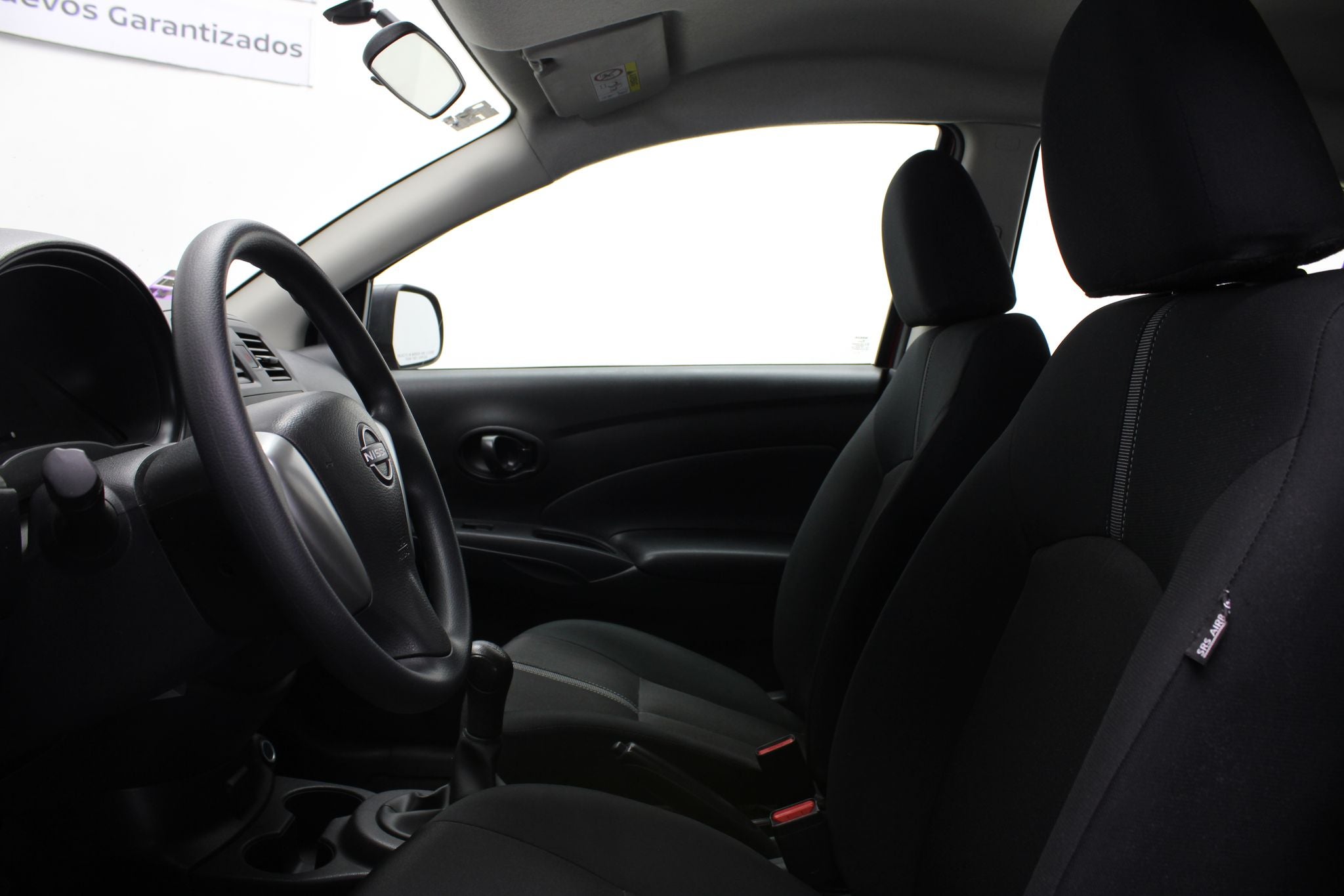 2024 Nissan V-Drive 1.6 A/C Mt