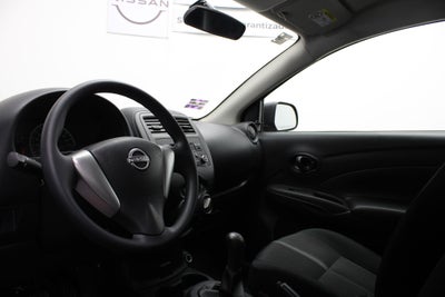 2024 Nissan V-Drive 1.6 A/C Mt