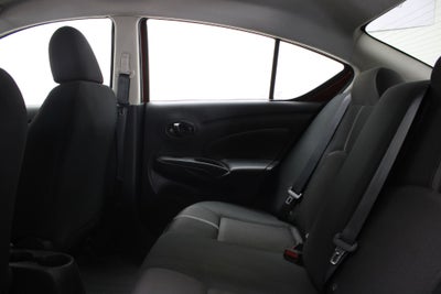 2024 Nissan V-Drive 1.6 A/C Mt