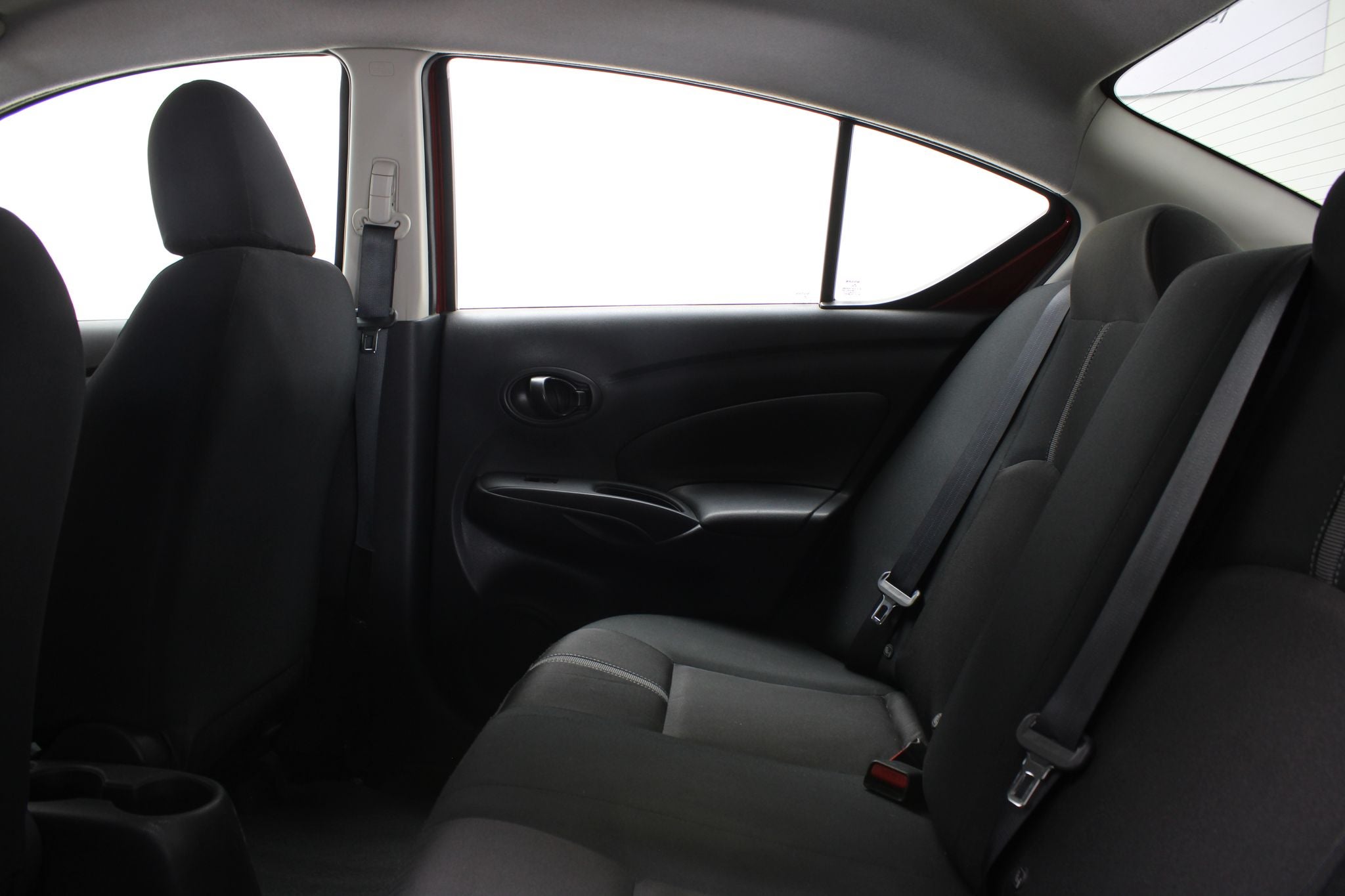2024 Nissan V-Drive 1.6 A/C Mt