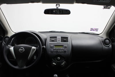2024 Nissan V-Drive 1.6 A/C Mt