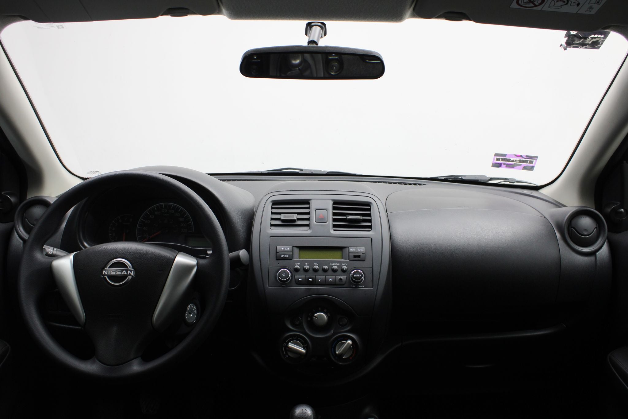 2024 Nissan V-Drive 1.6 A/C Mt