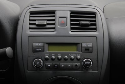 2024 Nissan V-Drive 1.6 A/C Mt