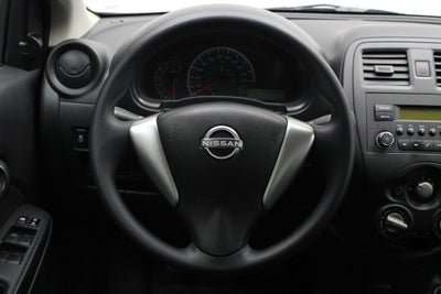 2024 Nissan V-Drive 1.6 A/C Mt