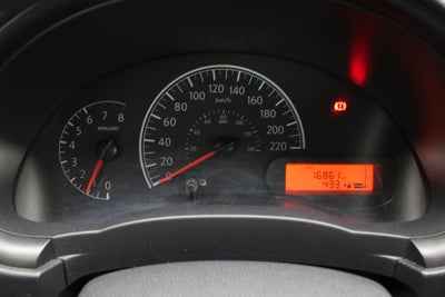 2024 Nissan V-Drive 1.6 A/C Mt