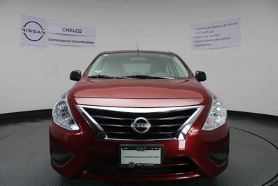 2024 Nissan V-Drive 1.6 A/C Mt