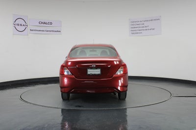 2024 Nissan V-Drive 1.6 A/C Mt
