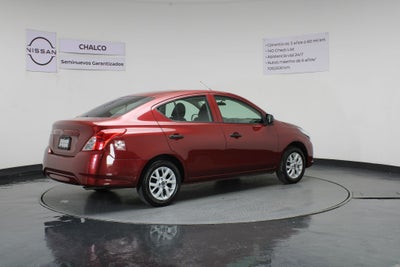 2024 Nissan V-Drive 1.6 A/C Mt