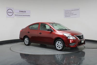 2024 Nissan V-Drive 1.6 A/C Mt
