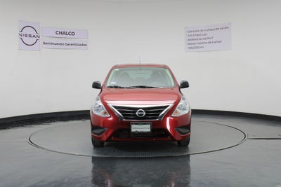 2024 Nissan V-Drive 1.6 A/C Mt