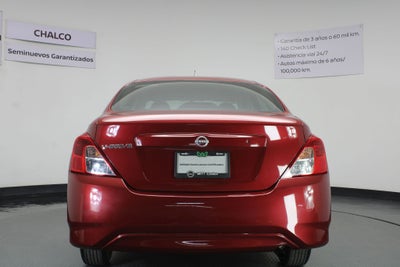 2024 Nissan V-Drive 1.6 A/C Mt