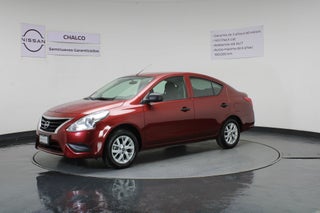 2024 Nissan V-Drive 1.6 A/C Mt