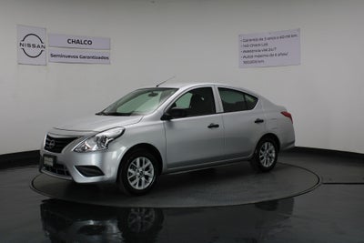 2024 Nissan V-Drive 1.6 A/C Mt