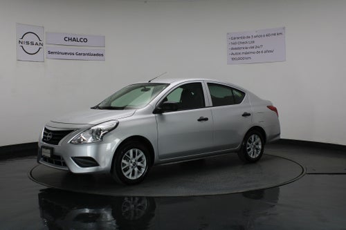 2024 Nissan V-Drive 1.6 A/C Mt