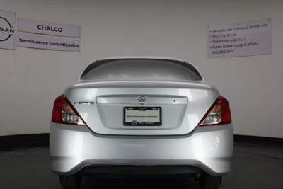 2024 Nissan V-Drive 1.6 A/C Mt