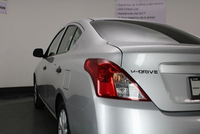 2024 Nissan V-Drive 1.6 A/C Mt