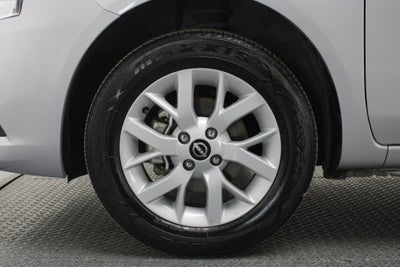 2024 Nissan V-Drive 1.6 A/C Mt