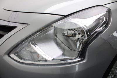 2024 Nissan V-Drive 1.6 A/C Mt