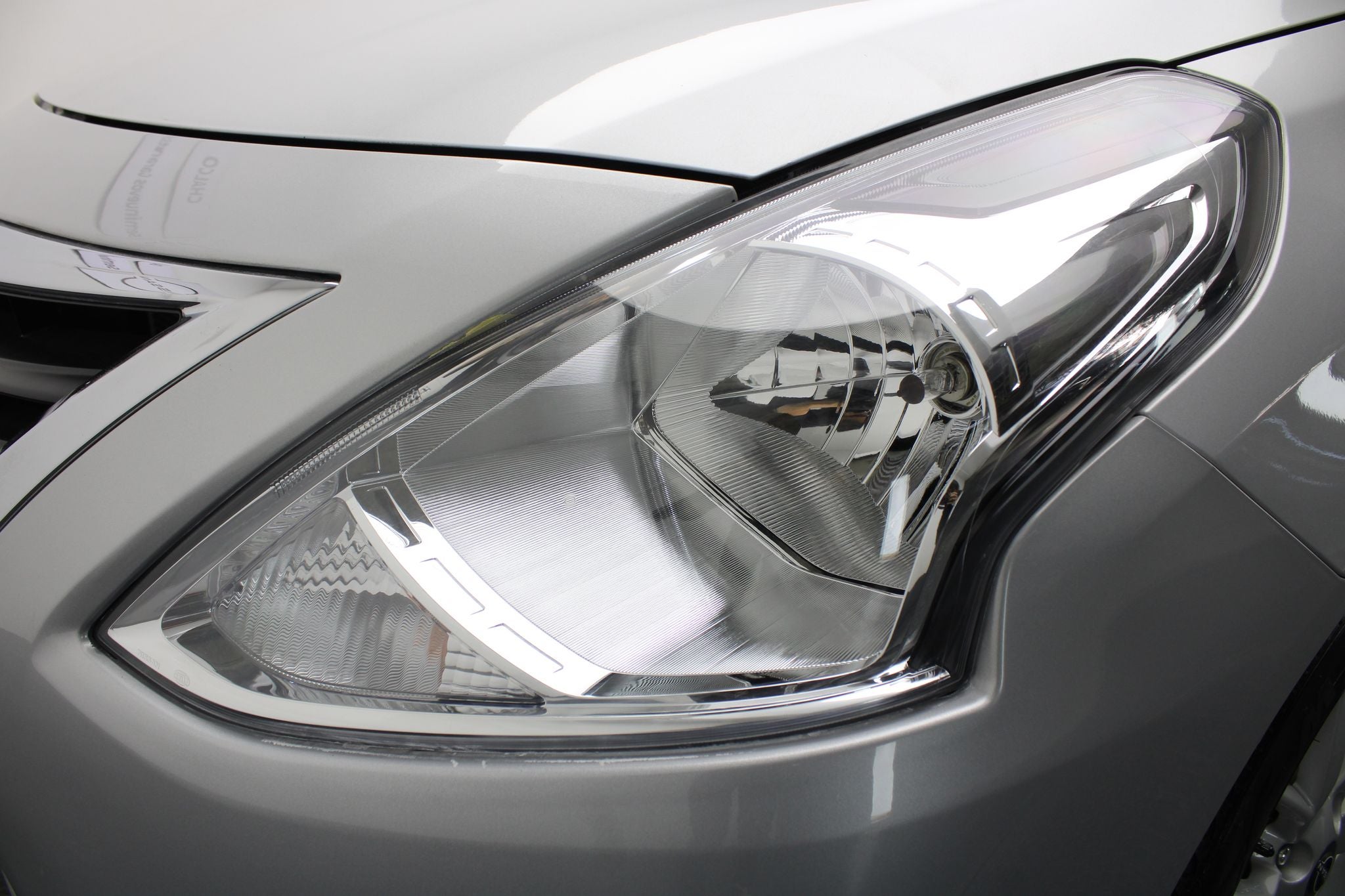 2024 Nissan V-Drive 1.6 A/C Mt