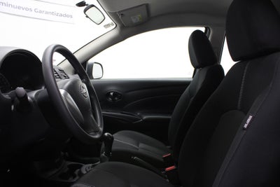 2024 Nissan V-Drive 1.6 A/C Mt