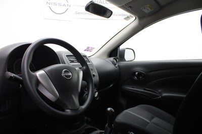 2024 Nissan V-Drive 1.6 A/C Mt