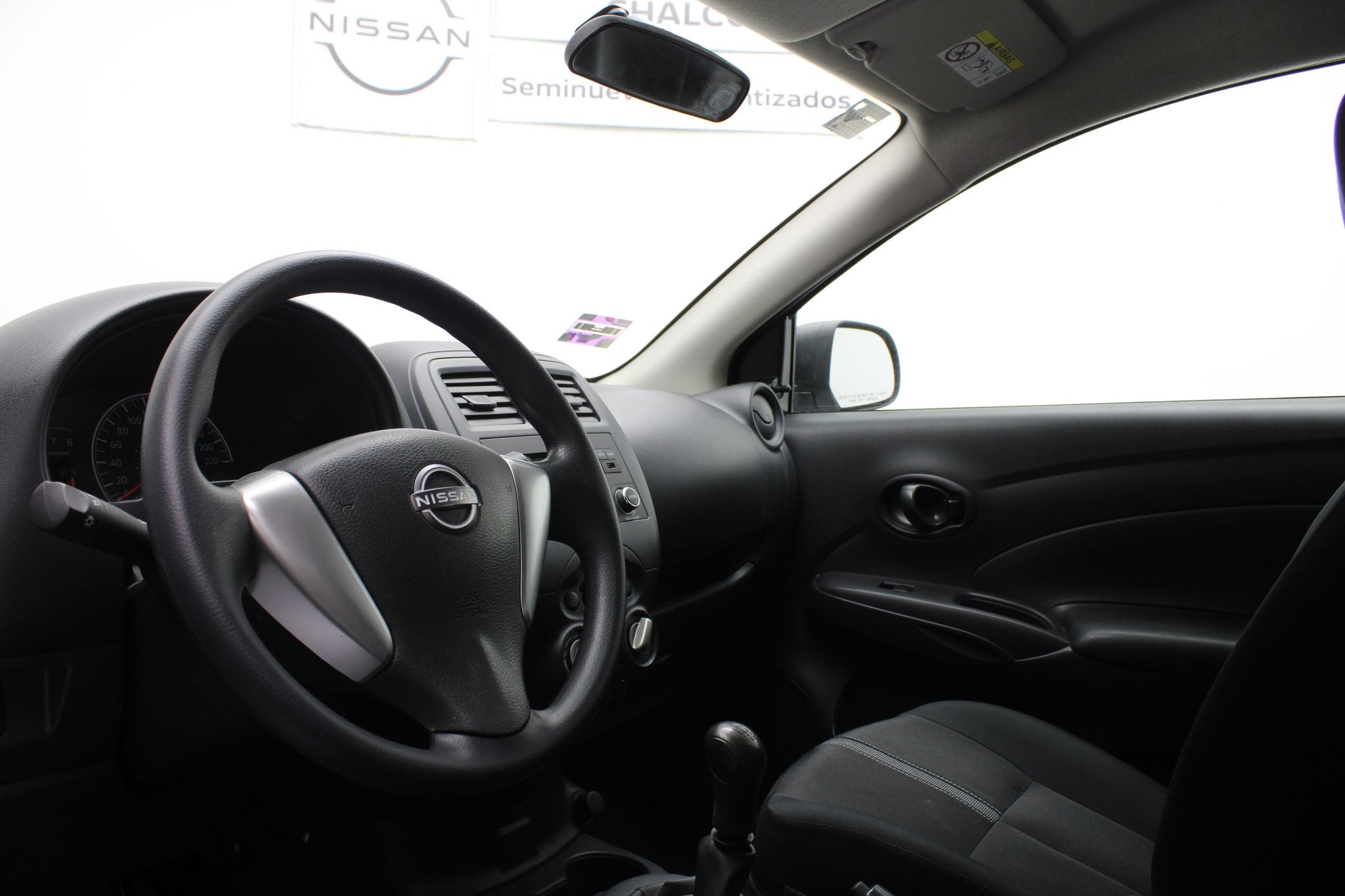 2024 Nissan V-Drive 1.6 A/C Mt