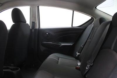 2024 Nissan V-Drive 1.6 A/C Mt