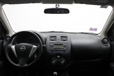 2024 Nissan V-Drive 1.6 A/C Mt