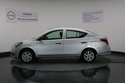 2024 Nissan V-Drive 1.6 A/C Mt