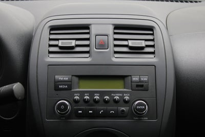 2024 Nissan V-Drive 1.6 A/C Mt