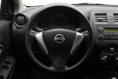 2024 Nissan V-Drive 1.6 A/C Mt