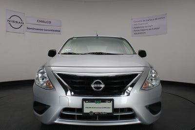 2024 Nissan V-Drive 1.6 A/C Mt