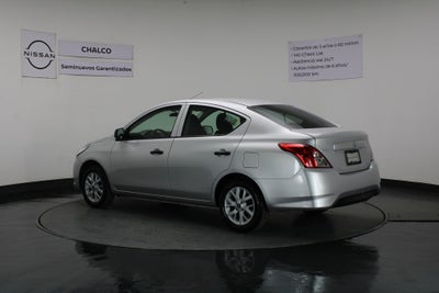 2024 Nissan V-Drive 1.6 A/C Mt