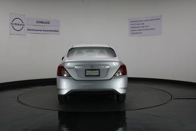 2024 Nissan V-Drive 1.6 A/C Mt