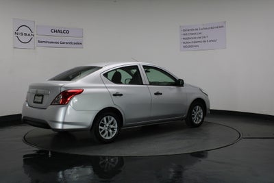 2024 Nissan V-Drive 1.6 A/C Mt