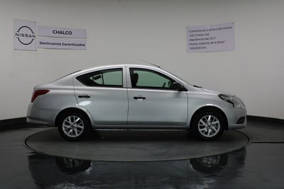 2024 Nissan V-Drive 1.6 A/C Mt