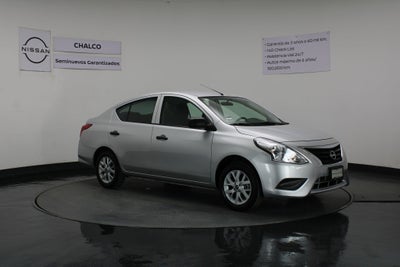 2024 Nissan V-Drive 1.6 A/C Mt