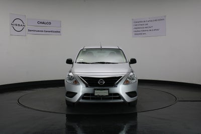 2024 Nissan V-Drive 1.6 A/C Mt