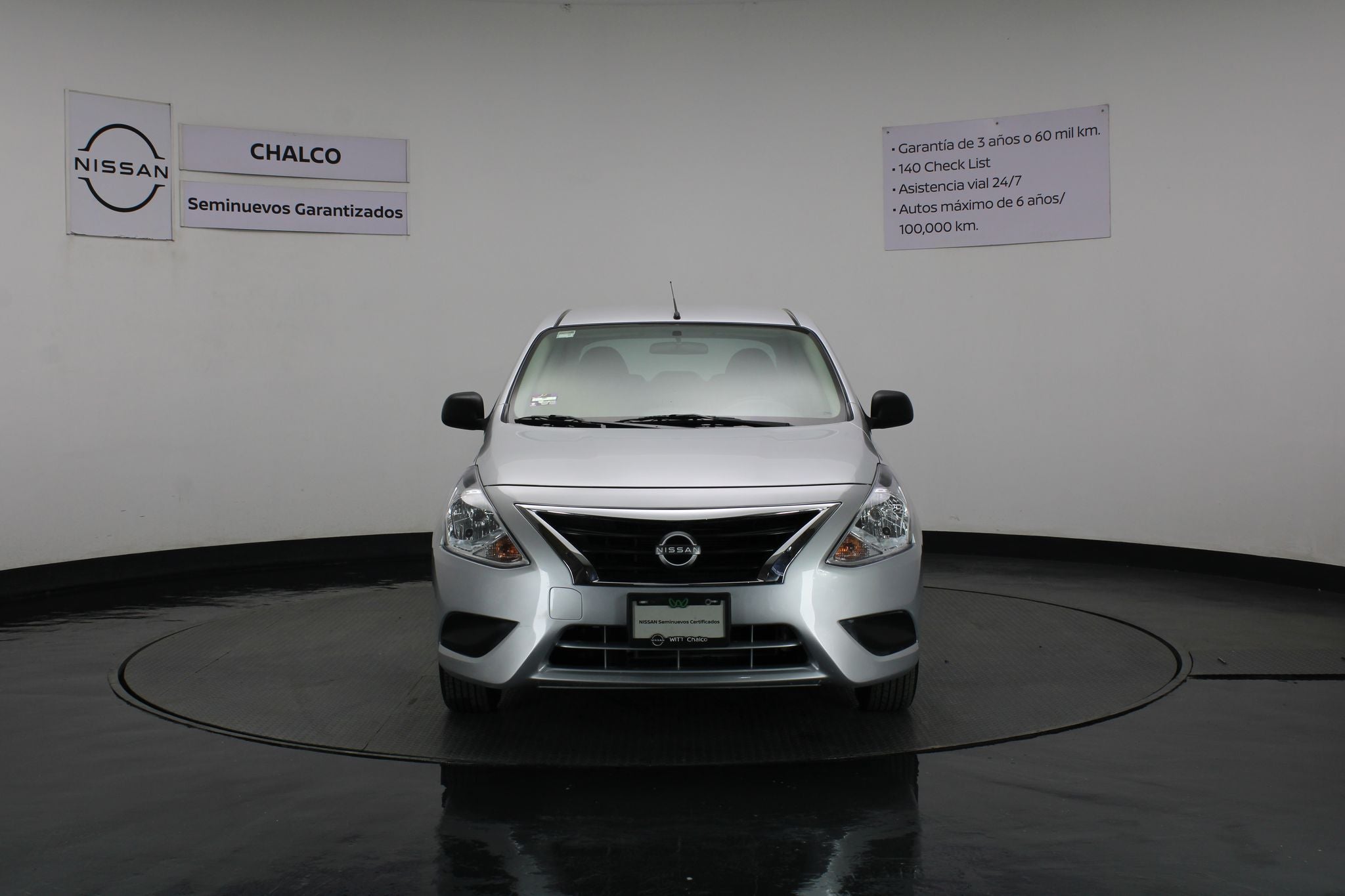 2024 Nissan V-Drive 1.6 A/C Mt