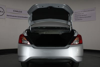 2024 Nissan V-Drive 1.6 A/C Mt