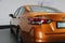 2020 Nissan Versa 1.6 Advance Mt